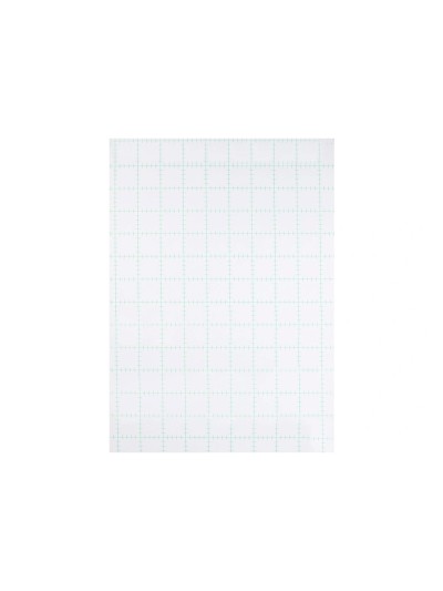Carton pluma liderpapel blanco doble cara 70x100cm espesor 10 mm