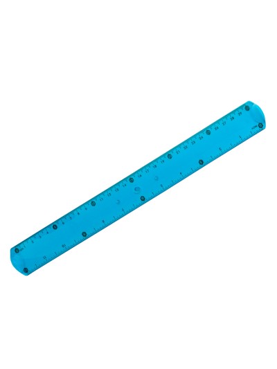 Juego escuadra 21 cm cartabon 21 cm regla 30 cm y semicirculo plastico flexible en petaca liderpapel colores