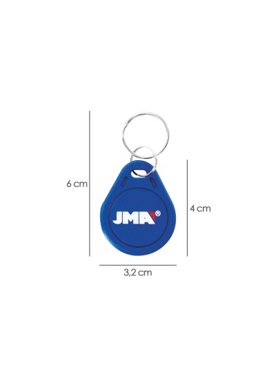 Llave De Proximidad