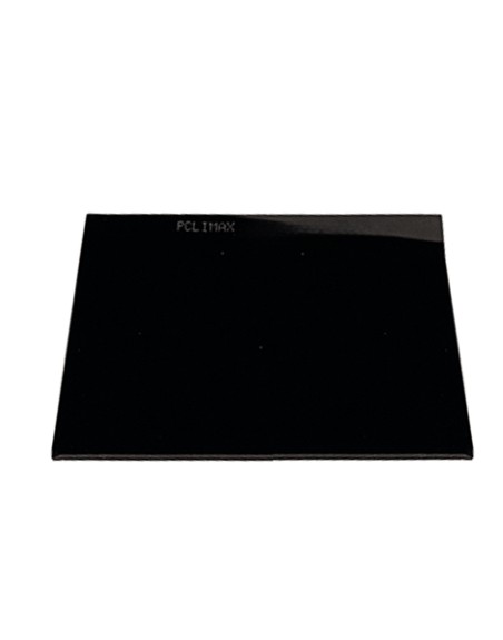 Cristal Oscuro Para Pantalla Soldar 110x55 mm.