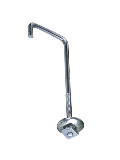 Gancho Uralita              100x44 mm.