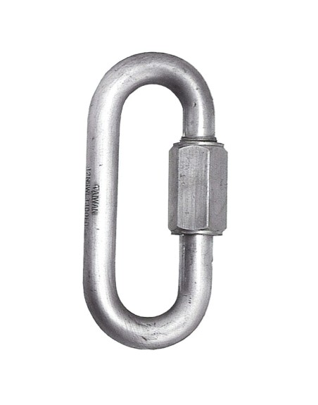 Enganche Rapido Cadena   4,0 mm.