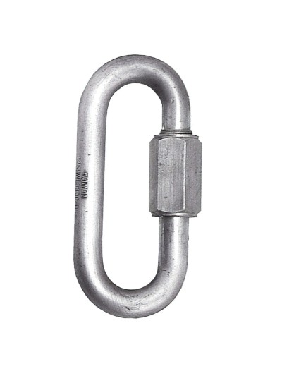 Enganche Rapido Cadena   7,0 mm.