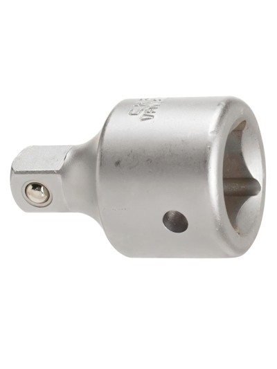 Adaptador Maurer Reductor 3/4" Hembra 1/2" Macho