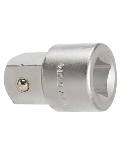 Adaptador Maurer Aumentador  3/4" Hembra  1" Macho