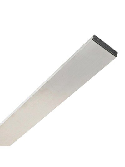 Regla Aluminio Maurer  80x20 - 350 cm. de longitud