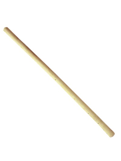 Mango Madera Rastrilla (Almés) 900x40 mm.