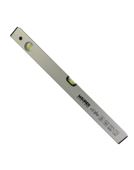 Nivel Maurer "Edilplus"  Tubular  40 cm.