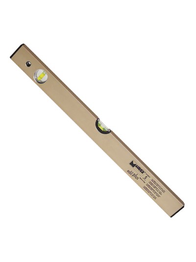 Nivel Maurer "Edilplus" Tubular 100 cm.