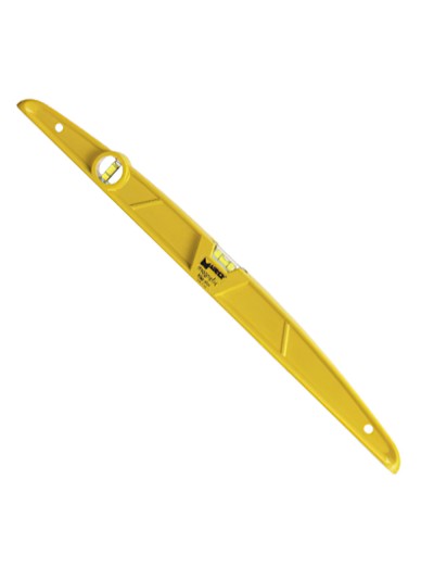 Nivel Maurer "Tilermagnetic" Ala Avión  400 mm.