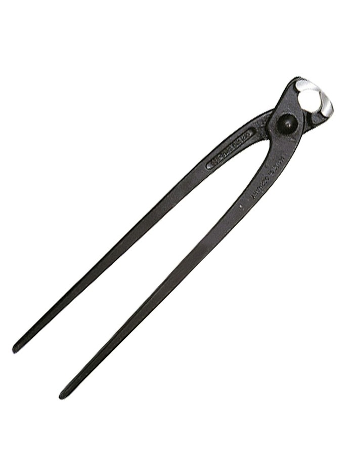 Tenazas Rusas Maurer Plus Negra 10" Tenazas Rusas Maurer Plus Negra 10"