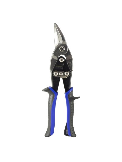 Tijeras Chapa Corte Derecho Maurer