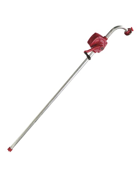 Bomba Manual Para Trasvase Liquidos