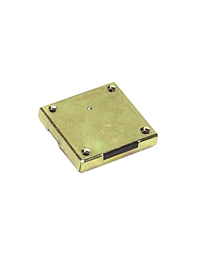 Cerradura Mueble Sin Llave 42/25 mm.