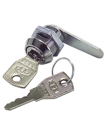 Cerradura Buzon 135-recta R-1
