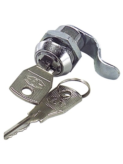 Cerradura Buzon 135-curva R-14