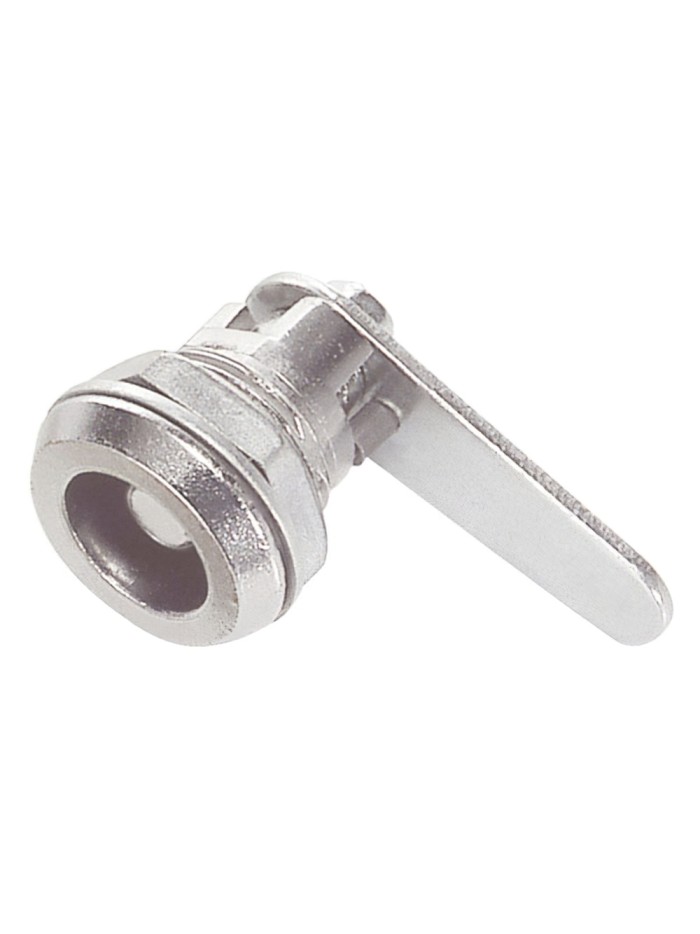 Cierre Cuadrado 192/ 8 Mm. (Contador Agua)