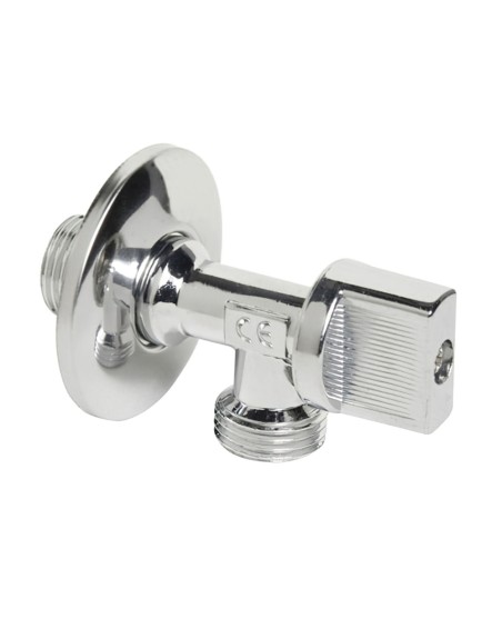 Llave de escuadra 1/2x1/2