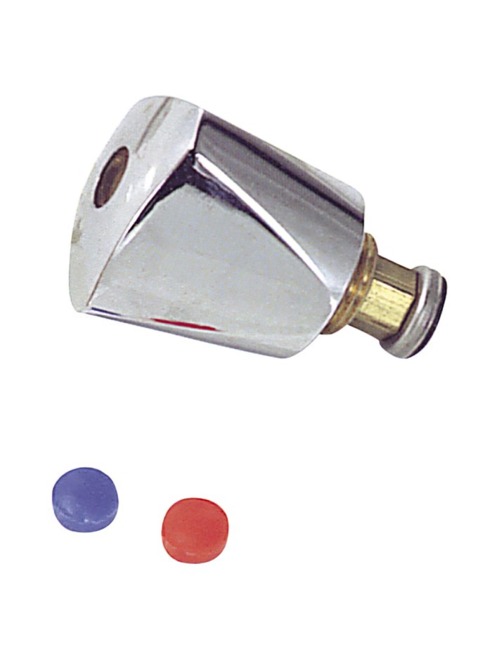 Montura Grifo                      1/2