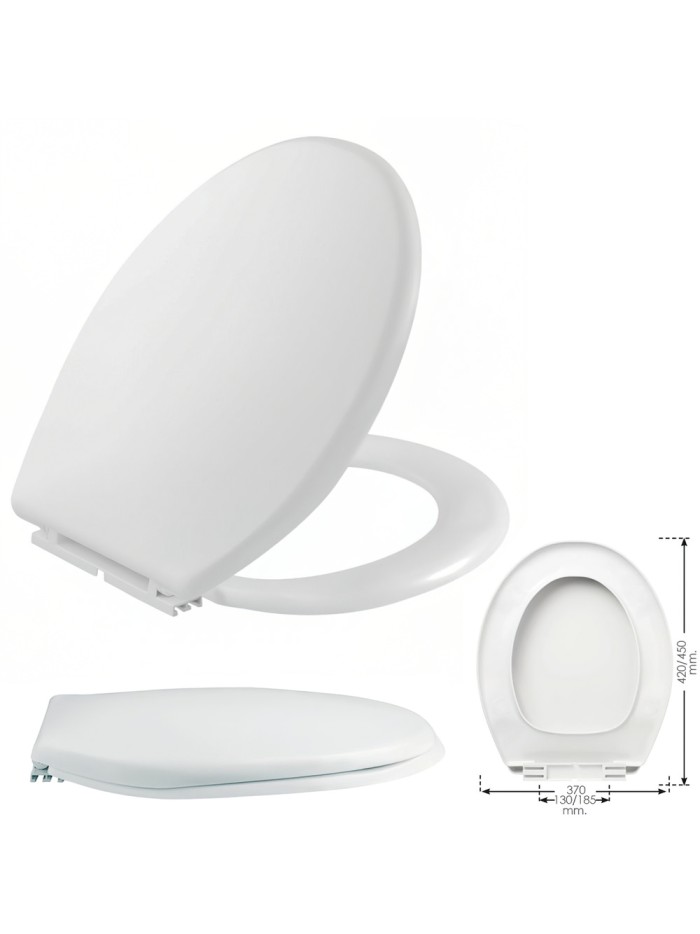 Tapa Wc  Standard