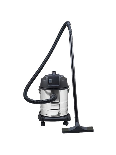 Aspirador  Yamato Inoxidable 20 Litros / 1200 W.