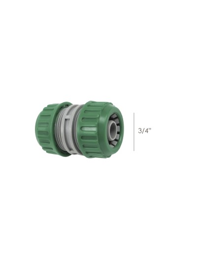 Reparador Manguera Plastico 3/4        Blister