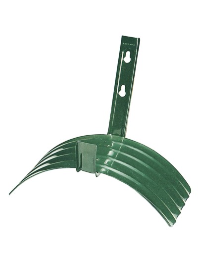 Soporte Manguera Pared Metal Saturnia Grande