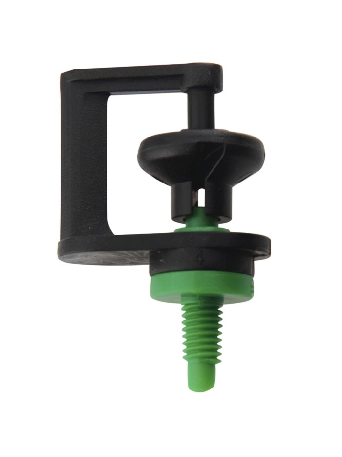 Goteo Aspersor Rotativo Pinchado (Blister 5 Piezas)