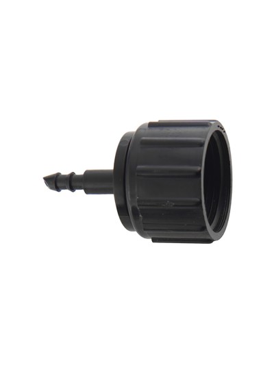 Goteo Adaptador 1/4" Para Grifo 3/4" (Blister 1 Piezas)