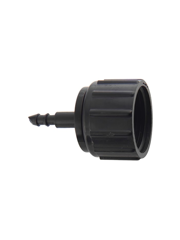 Goteo Adaptador 1/4" Para Grifo 3/4" (Blister 1 Piezas)