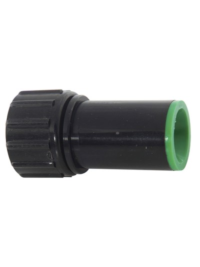 Goteo Adaptador 1/2" Para Grifo 3/4" (Blister 1 Pieza)