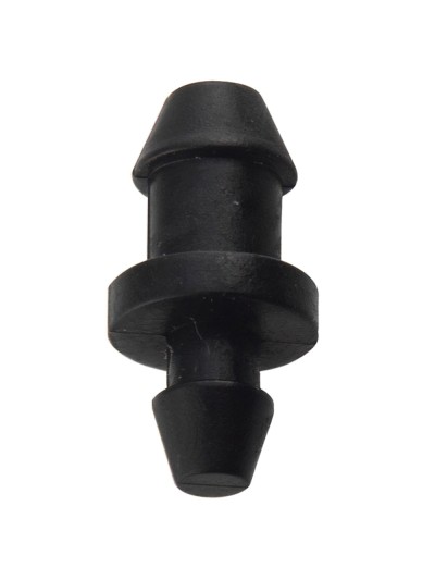 Goteo Tapon Agujeros Tubos 1/4" (Blister 10 Piezas)