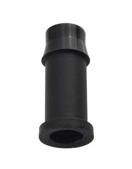 Goteo Tapon Final Para Tubo 1/2" (Blister 6 Piezas)