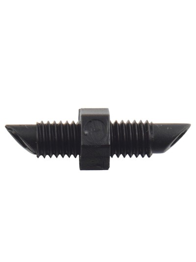 Goteo Toma Para Tubo 1/4"  (Blister 10 Piezas)