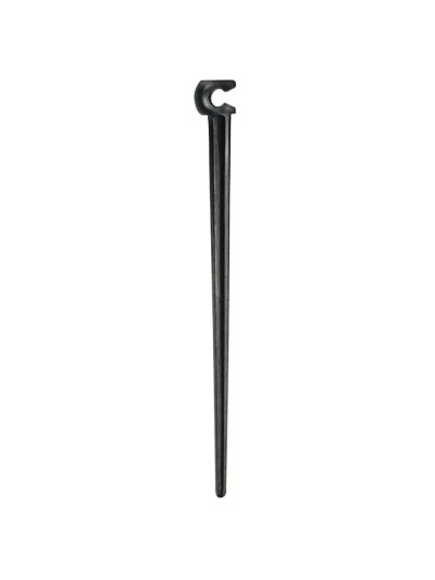 Goteo Estaca Para Tubo 1/4" (Blister 10 Piezas)