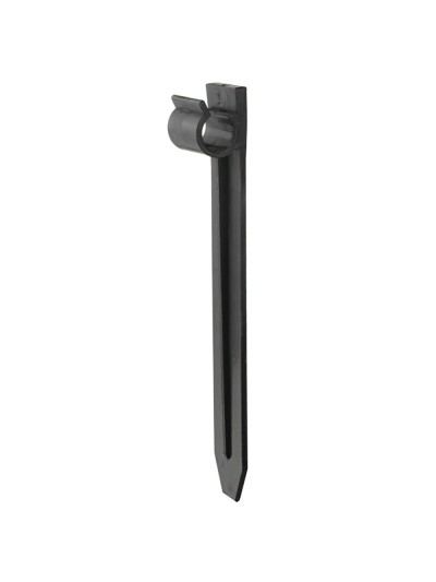Goteo Estaca Para Tubo 1/2" (Blister  3 Piezas)
