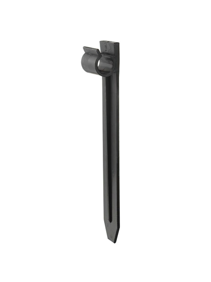 Goteo Estaca Para Tubo 1/2" (Blister  3 Piezas)