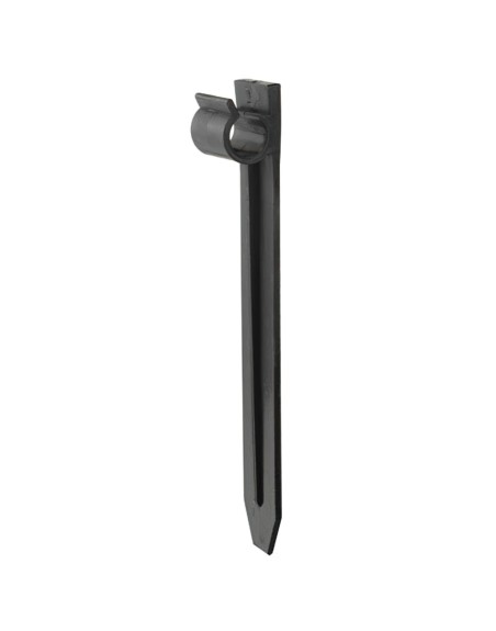 Goteo Estaca Para Tubo 1/2" (Blister  3 Piezas)