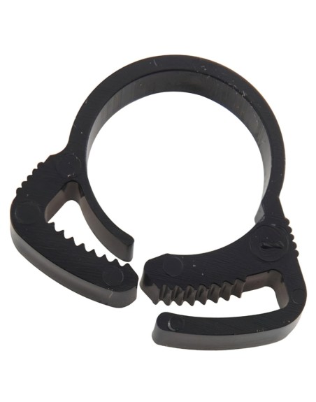 Goteo Abrazadera Para Tubo 1/2" (Blister 6 Piezas)