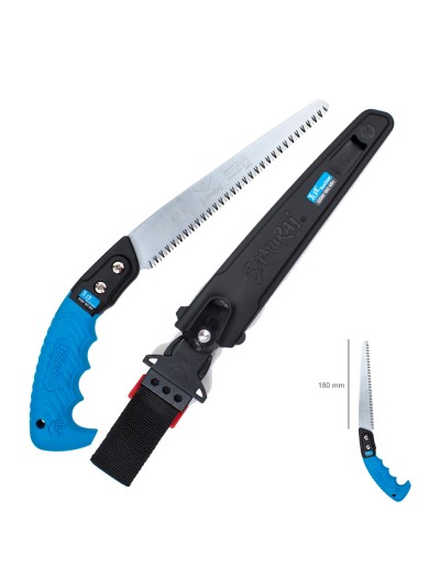 Serrucho Samurai Recto 180 mm.