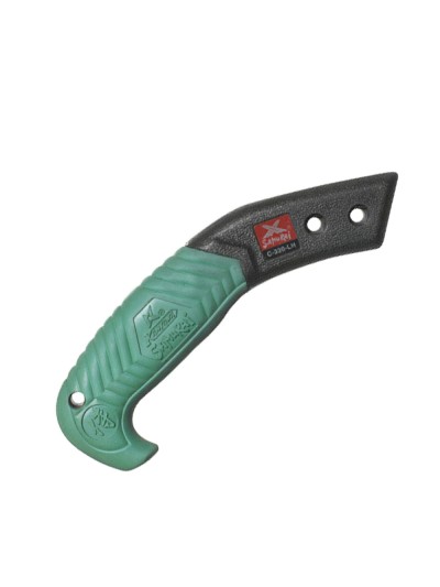 Mango Samurai Plastico Modelos  "C"  y "JS" Desde 240 mm.