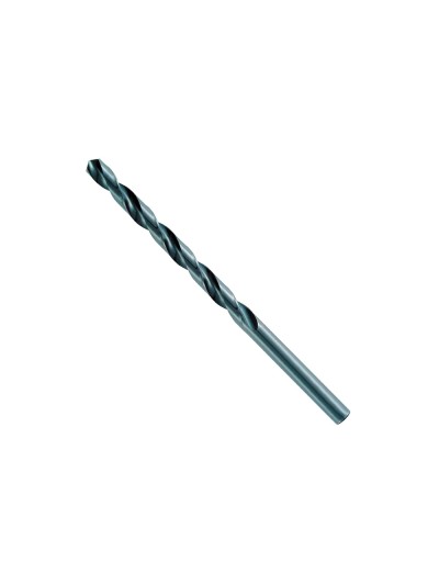 Broca Alpen Hss Super Larga  3,00x100/  70 mm.