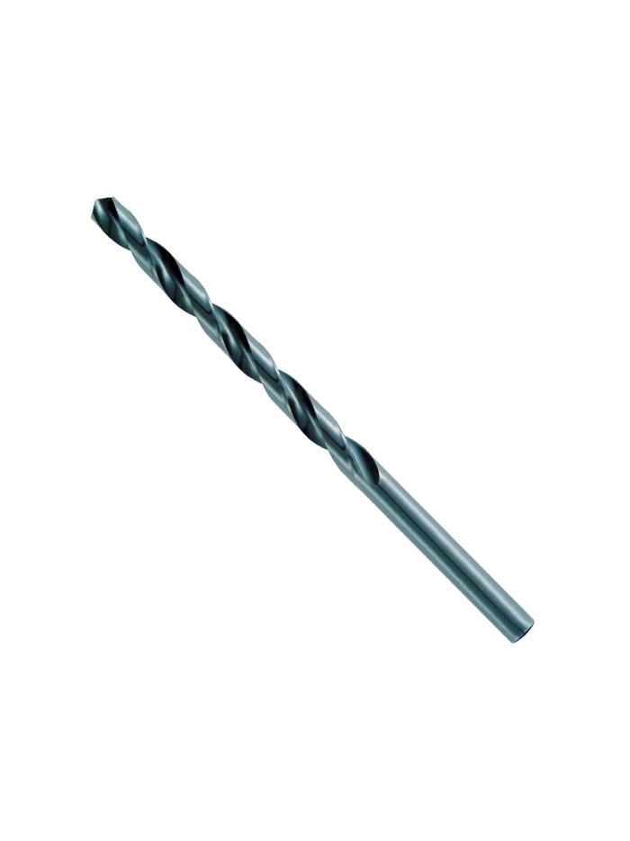 Broca Alpen Hss Super Larga  5,00x130/  85 mm.