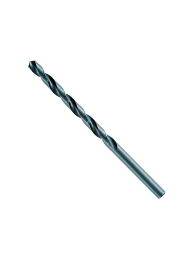 Broca Alpen Hss Super Larga  5,50x140/  90 mm.
