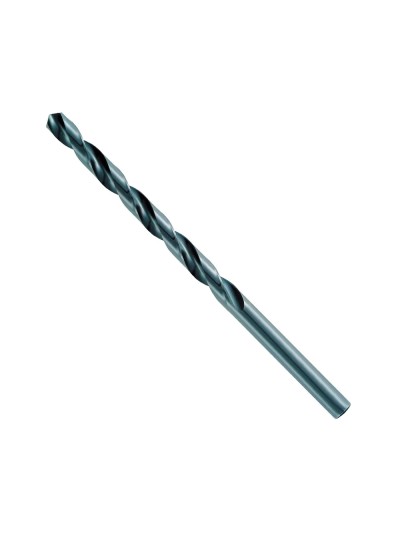 Broca Alpen Hss Super Larga  6,00x140/  90 mm.