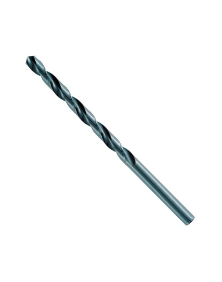 Broca Alpen Hss Super Larga  6,00x140/  90 mm.