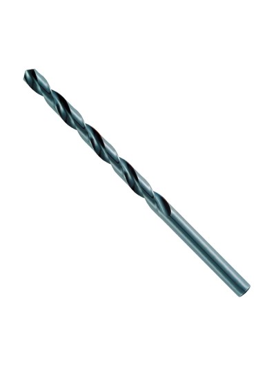 Broca Alpen Hss Super Larga  7,00x150/100 mm.
