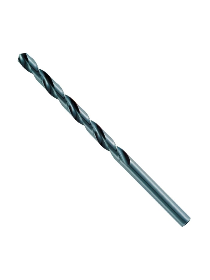Broca Alpen Hss Super Larga  7,00x150/100 mm.