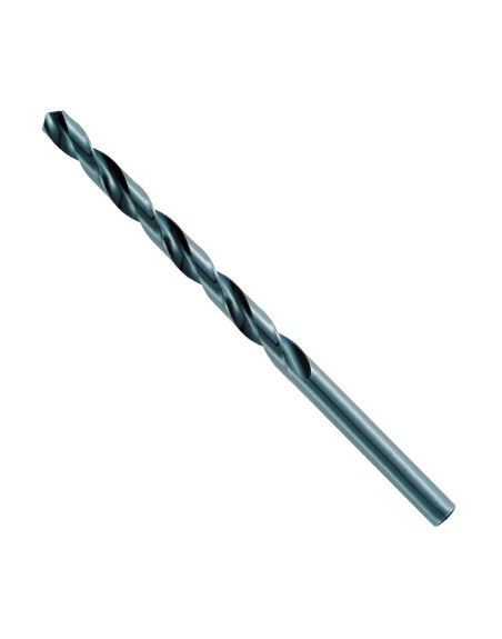 Broca Alpen Hss Super Larga  7,00x150/100 mm.