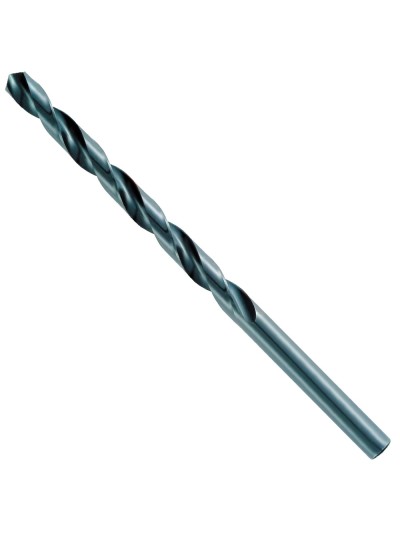 Broca Alpen Hss Super Larga  8,00x165/110 mm.